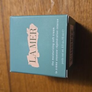 La Mer The Moisturizing Soft Cream